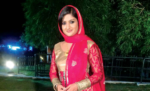 Soniya Rasheed Soniya Rasheed